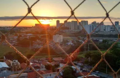 Apartamento com 3 dormitórios à venda, 77 m² por r$ 595.000,00 - jardim satélite - são josé dos campos/sp