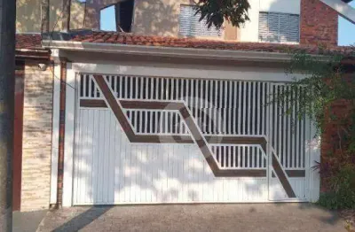 Sobrado com 3 dormitórios à venda, 105 m² por r$ 636.000 - bosque dos eucaliptos - são josé dos campos/sp