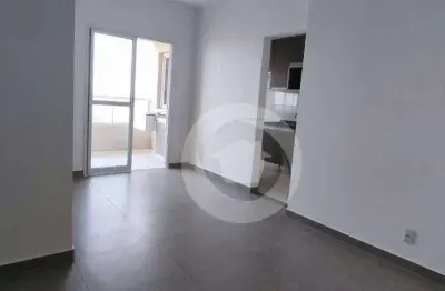 Apartamento com 2 dormitórios para alugar, 56 m² por r$ 2.946,00/mês - condomínio residencial colinas do paratehy - são josé dos campos/sp
