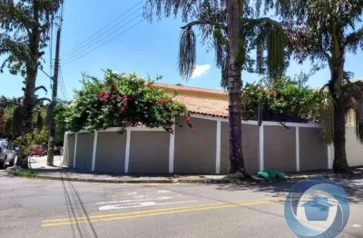 Casa com 3 dormitórios , sendo 1 suíte para alugar, 105 m² por r$ 2.748/mês - jardim das indústrias - são josé dos campos/sp