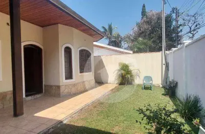 Casa com 4 dormitórios à venda, 176 m² por r$ 1.600.000,00 - jardim alvorada - são josé dos campos/sp