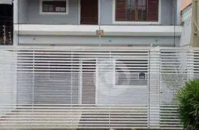Sobrado com 3 dormitórios à venda, 222 m² por r$ 820.000,00 - residencial de ville - são josé dos campos/sp
