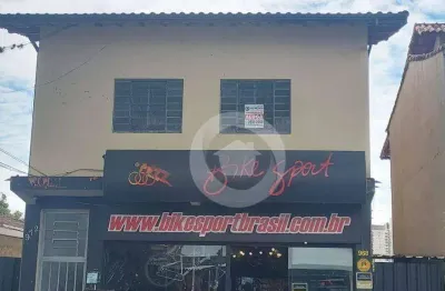Sala para alugar, 30 m² por r$ 1.245,05/mês - jardim das indústrias - são josé dos campos/sp