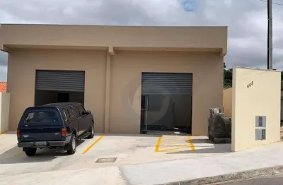 Ponto à venda, 140 m² por r$ 600.000,00 - jardim nova república - são josé dos campos/sp