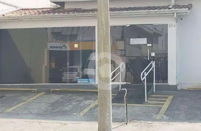 Casa comercial com 316 m² - venda por r$ 3.600.000 ou aluguel por r$ 11.100/mês - vila adyana - são josé dos campos/sp