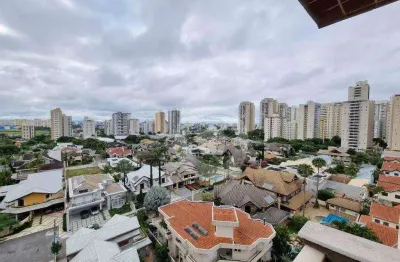 Apartamento com 4 dormitórios à venda, 132 m² por r$ 1.200.000,00 - jardim aquarius - são josé dos campos/sp