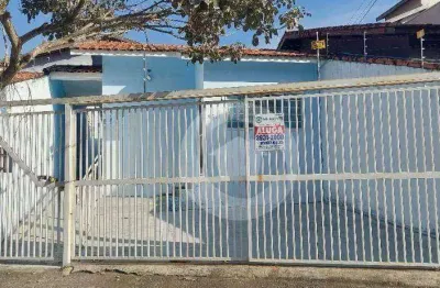 Casa, 65 m² - venda por r$ 400.000,00 ou aluguel por r$ 3.017,56/mês - residencial bosque dos ipês - são josé dos campos/sp