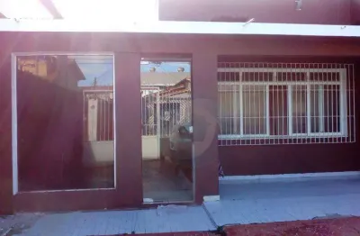 Casa com 3 dormitórios à venda, 168 m² por r$ 650.000,00 - vila nair - são josé dos campos/sp
