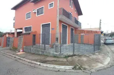 Ponto para alugar, 90 m² por r$ 3.200,00/mês - jardim ismênia - são josé dos campos/sp