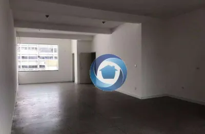 Salão para alugar, 89 m² por r$ 2.300,00/mês - centro - são josé dos campos/sp