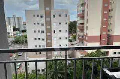Apartamento com 3 dormitórios à venda, 69 m² por r$ 530.000,00 - jardim oriente - são josé dos campos/sp