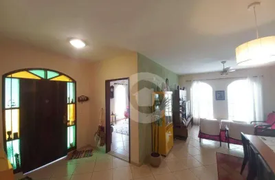 Casa com 4 dormitórios à venda, 280 m² por r$ 1.380.000,00 - jardim das indústrias - são josé dos campos/sp