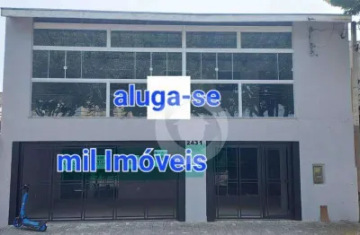 Prédio para alugar, 523 m² por r$ 15.260/mês - jardim das indústrias - são josé dos campos/sp