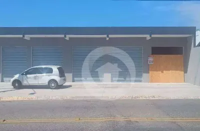 Ponto para alugar, 25 m² por r$ 1.200,00/mês - jardim santa júlia - são josé dos campos/sp