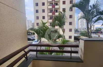 Apartamento com 2 dormitórios à venda, 61 m² por r$ 420.000 - conjunto residencial trinta e um de março - são josé dos campos/sp