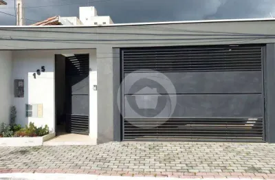Casa com 2 dormitórios sendo 1 suíte à venda, 125 m² por r$ 755.000 - jardim das indústrias - são josé dos campos/sp