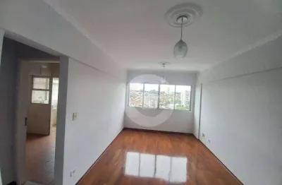 Apartamento duplex com 3 dormitórios à venda, 90 m² por r$ 350.000,00 - centro - são josé dos campos/sp