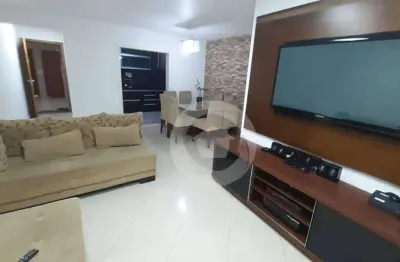 Apartamento com 3 dormitórios à venda, 97 m² por r$ 790.000 - bosque dos eucaliptos - são josé dos campos/sp