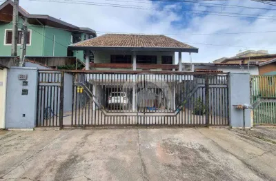 Sobrado com 5 dormitórios à venda, 242 m² por r$ 1.430.000 - jardim das indústrias - são josé dos campos/sp