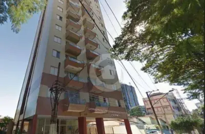Apartamento com 2 dormitórios à venda, 64 m² por r$ 400.000 - centro - são josé dos campos/sp