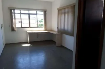 Sala para alugar, 22 m² por r$ 845,00/mês - jardim das indústrias - são josé dos campos/sp