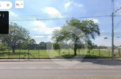 Área à venda, 100000 m² por r$ 40.000.000,00 - eugênio de melo - são josé dos campos/sp