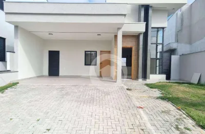 Casa com 3 dormitórios à venda, 133 m² por r$ 775.000,00 - reserva do vale - caçapava/sp