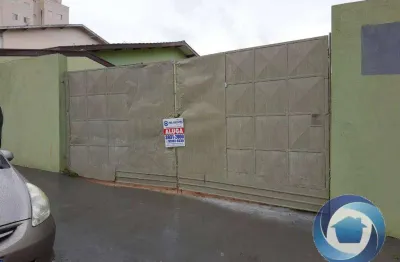 Terreno para alugar, 300 m² por r$ 1.154,19/mês - residencial bosque dos ipês - são josé dos campos/sp
