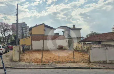 Terreno à venda, 250 m² por r$ 650.000 - vila betânia - são josé dos campos/sp
