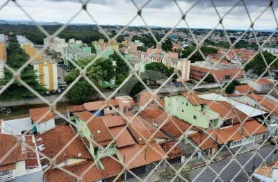 Apartamento com 2 dormitórios à venda, 56 m² por r$ 350.000 - jardim del rey - são josé dos campos/sp