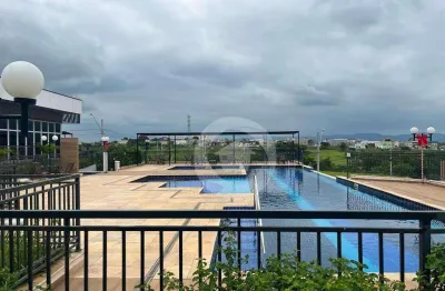 Terreno à venda, 375 m² por r$ 290.000 - residencial malibu - caçapava/sp