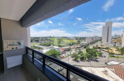 Apartamento com 2 dormitórios à venda, 85 m² por r$ 849.174 - jardim satélite - são josé dos campos/sp