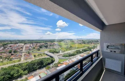 Apartamento com 2 dormitórios à venda, 83 m² por r$ 886.226 - jardim satélite - são josé dos campos/sp