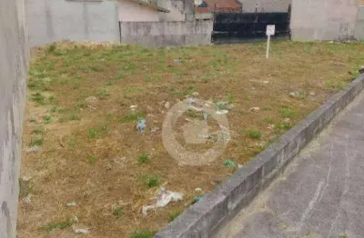Terreno à venda, 292 m² por r$ 175.000,00 - loteamento santa edwiges - são josé dos campos/sp