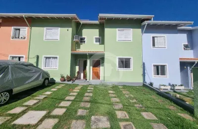 Sobrado com 2 dormitórios à venda, 60 m² por r$ 390.000,00 - jardim paulista - são josé dos campos/sp
