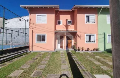 Sobrado com 2 dormitórios à venda, 60 m² por r$ 390.000,00 - jardim paulista - são josé dos campos/sp