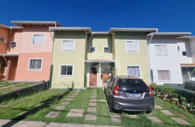 Sobrado com 2 dormitórios à venda, 60 m² por r$ 390.000,00 - jardim paulista - são josé dos campos/sp