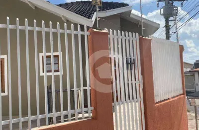 Casa com 3 dormitórios, suíte e churrasqueira 134 m² - venda por r$ 750.000 ou aluguel por r$ 3.811/mês - villa branca - jacareí/sp