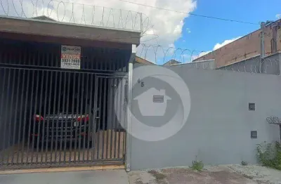 Casa com 3 dormitórios à venda, 90 m² por r$ 600.000,00 - conjunto residencial trinta e um de março - são josé dos campos/sp