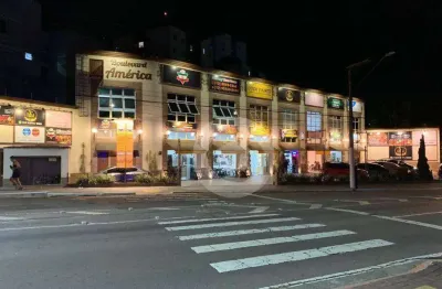 Loja para alugar, 112 m² por r$ 5.360/mês - jardim américa - são josé dos campos/sp