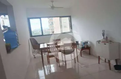 Apartamento com 1 dormitório à venda, 50 m² por r$ 390.000,00 - jardim aquarius - são josé dos campos/sp