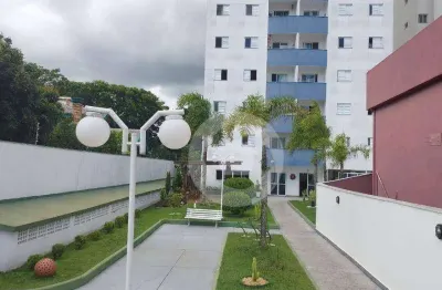 Apartamento com 2 dormitórios para alugar, 54 m² por r$ 3.405/mês - vila ema - são josé dos campos/sp
