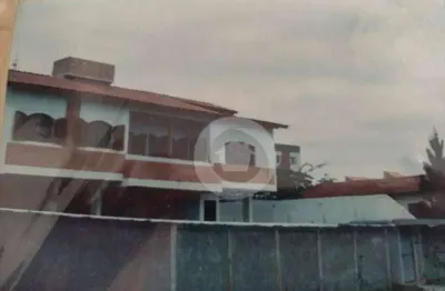Sobrado com 3 dormitórios à venda, 336 m² por r$ 1.000.000,00 - jardim das indústrias - são josé dos campos/sp