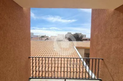 Apartamento com 2 dormitórios à venda, 55 m² por r$ 330.000,00 - jardim das indústrias - são josé dos campos/sp