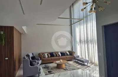 Sobrado com 6 dormitórios, 600 m² - venda por r$ 5.950.000,00 ou aluguel por r$ 19.095,00/mês - urbanova - são josé dos campos/sp