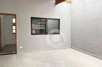 Casa com 3 dormitórios à venda, 110 m² por r$ 730.000,00 - jardim das indústrias - são josé dos campos/sp