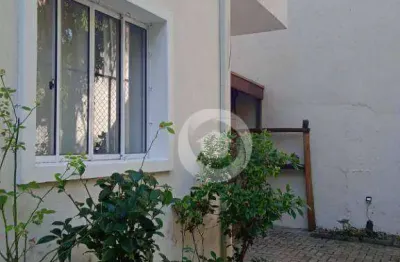 Sobrado em condomínio com 3 dormitórios à venda, 85 m² por r$ 535.000 - vila são bento - são josé dos campos/sp