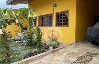 Sobrado com 4 dormitórios à venda, 236 m² por r$ 1.300.000,00 - jardim das indústrias - são josé dos campos/sp