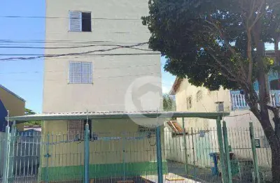 Apartamento com 2 dormitórios à venda, 58 m² por r$ 290.000,00 - jardim oriente - são josé dos campos/sp