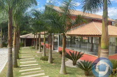 Área à venda, 2500 m² por r$ 3.180.000,00 - chácaras são josé - são josé dos campos/sp